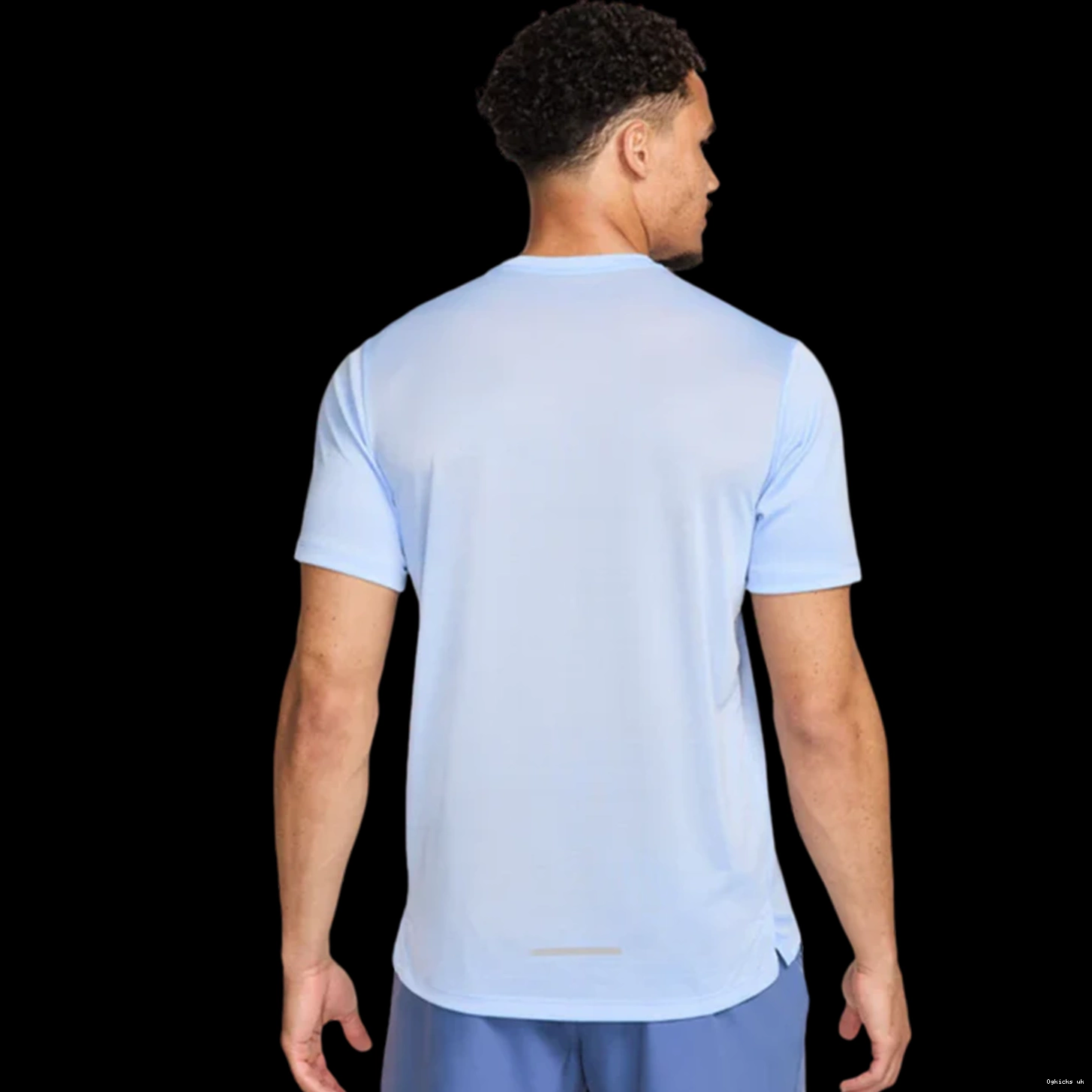 Miler Nike Blue 1.0 0823